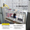 BALCON SALA
